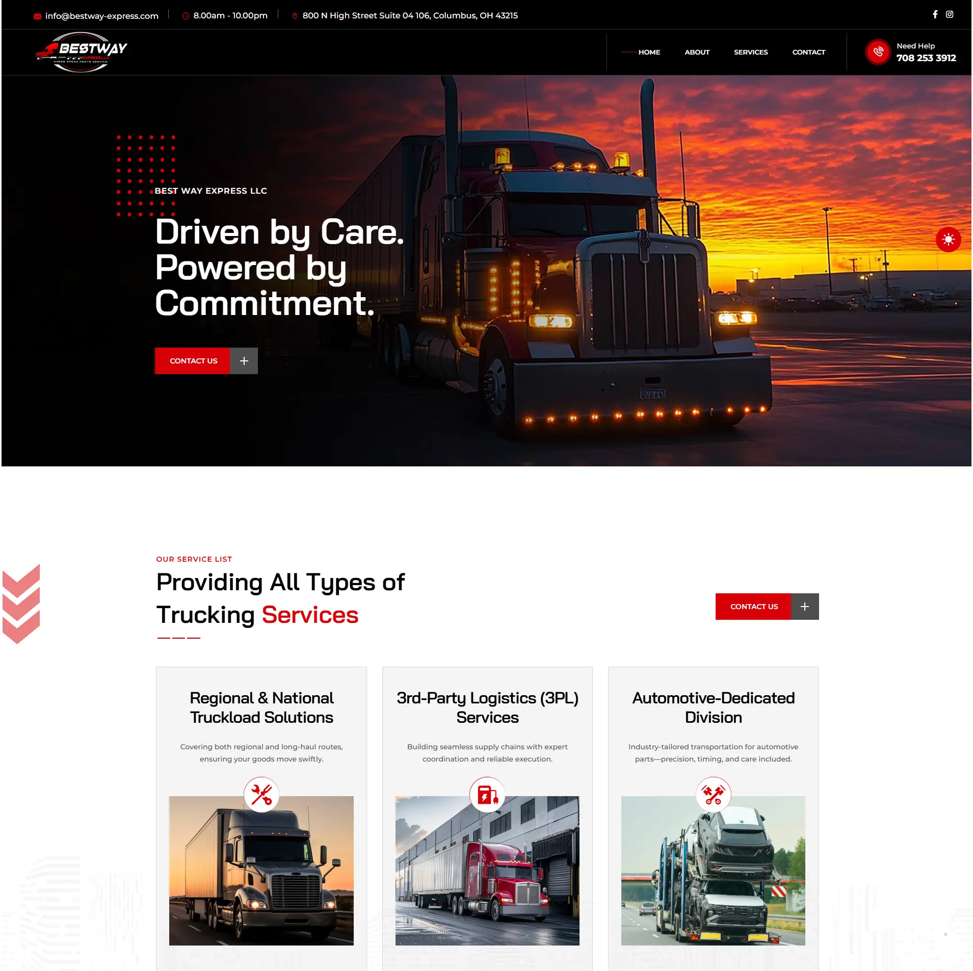 Website