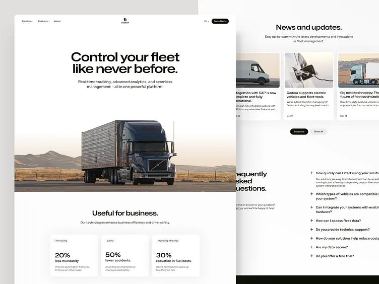 WEbsite