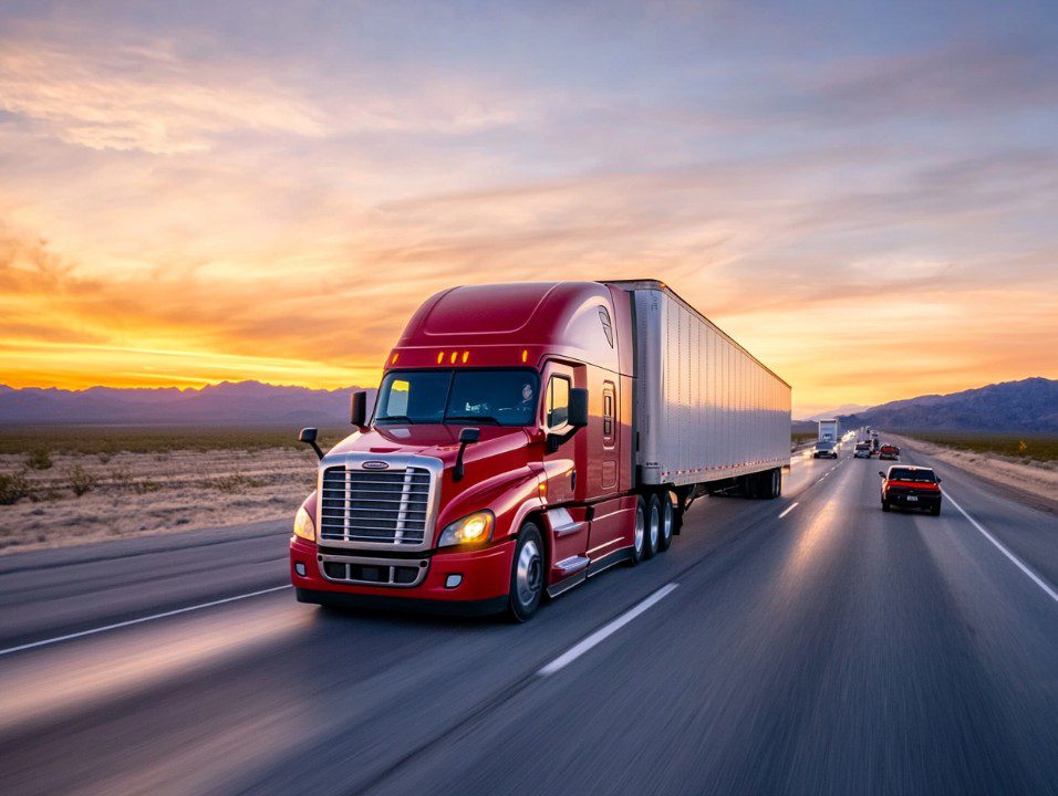 Truck